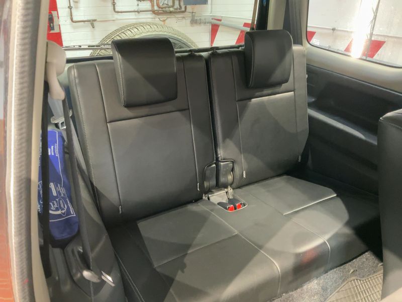 Suzuki Jimny 1.3 Style — zdjęcie 14
