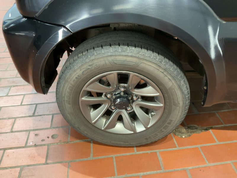 Suzuki Jimny 1.3 Style 2018 – снимка 3