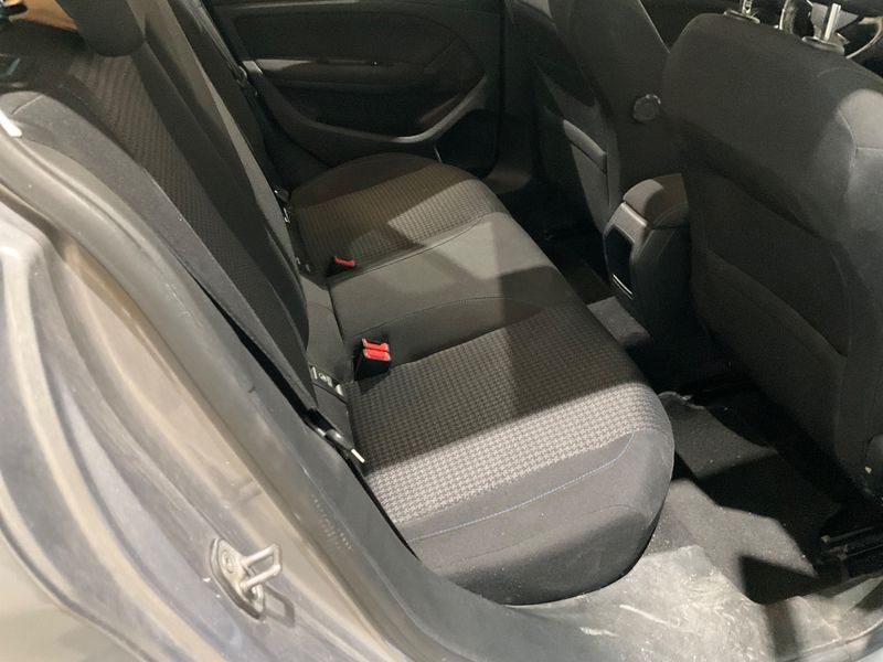 Peugeot 308 1.5 Blue-HDi Style — zdjęcie 14