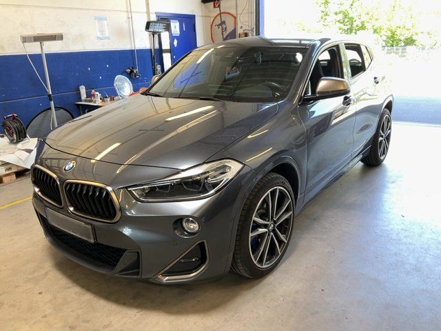 BMW X2 2020