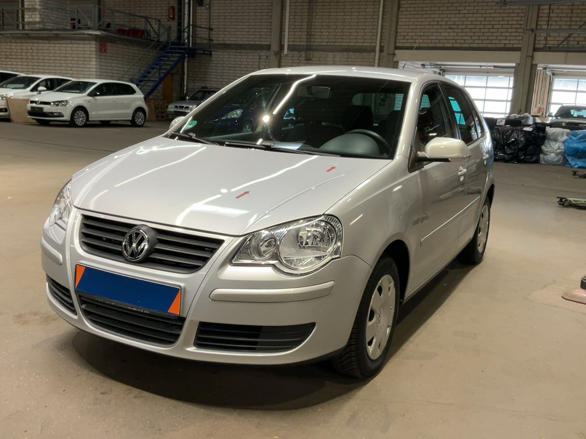Volkswagen Polo d'occasion