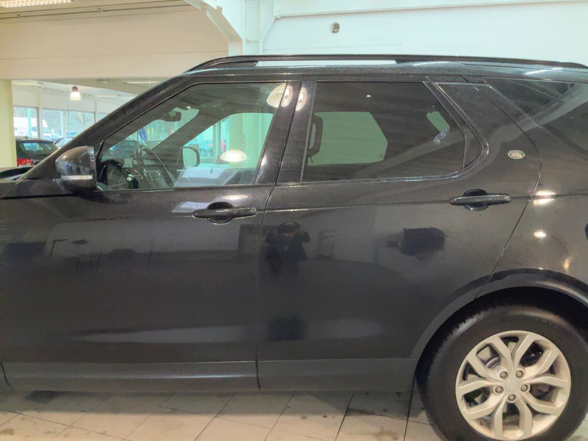 Land Rover 2017 — photo 5
