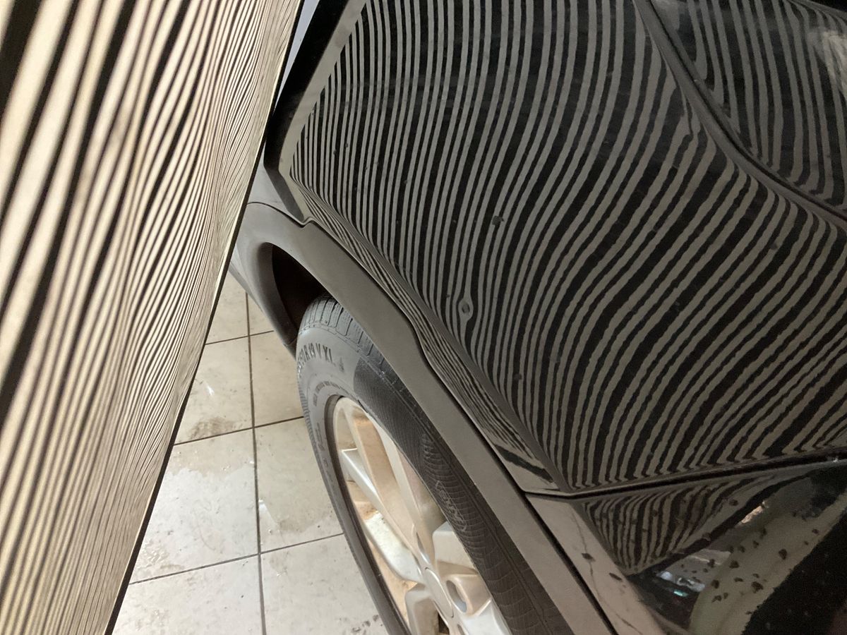 Land Rover 2017 — photo 33