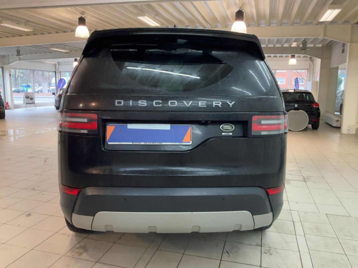 Land Rover 2017 — photo 8