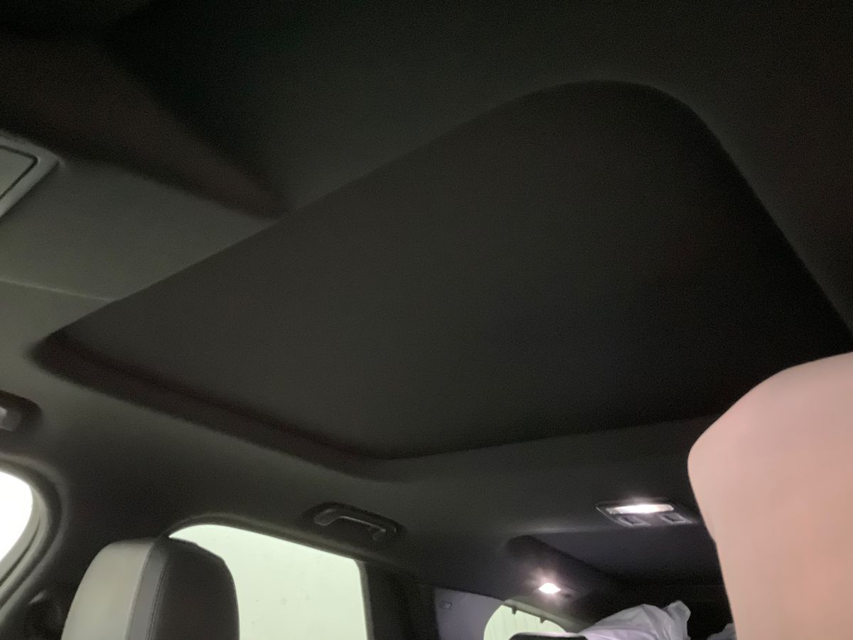 Land Rover 2017 — photo 25