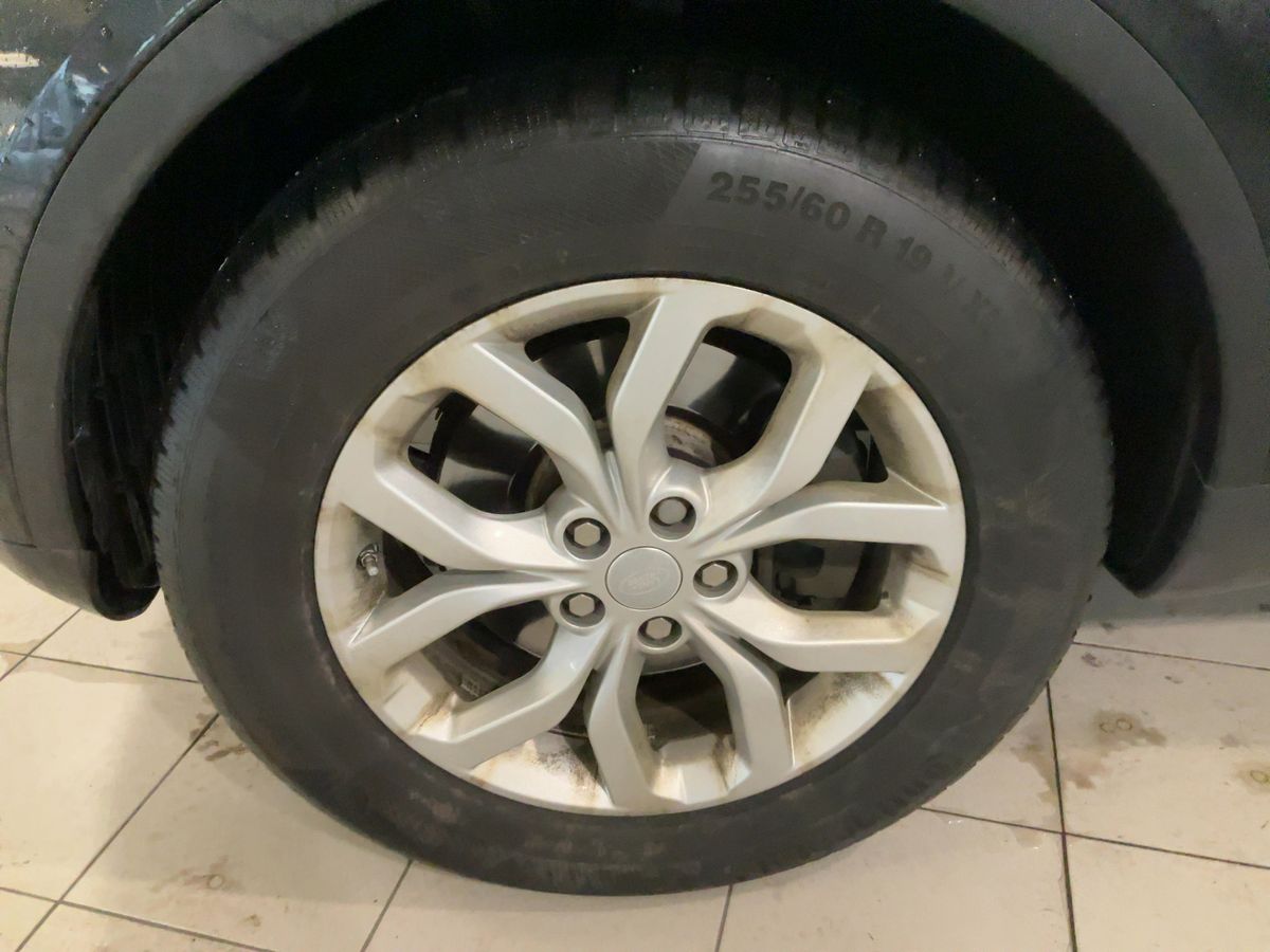 Land Rover 2017 — photo 4