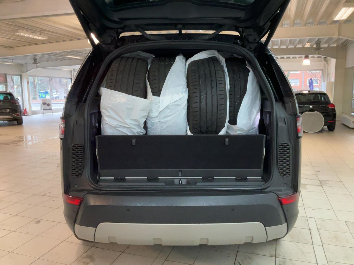 Land Rover 2017 — photo 17