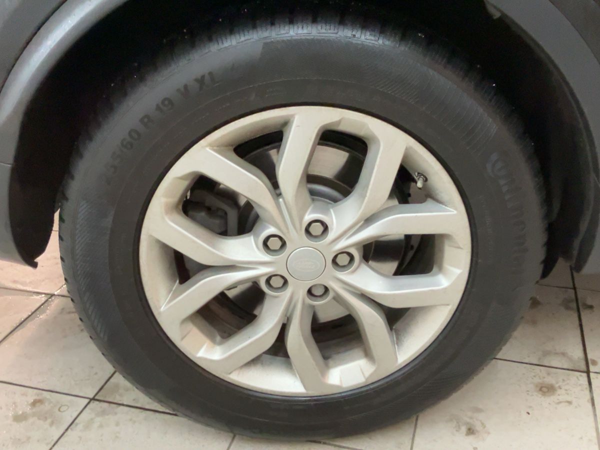Land Rover 2017 — photo 10