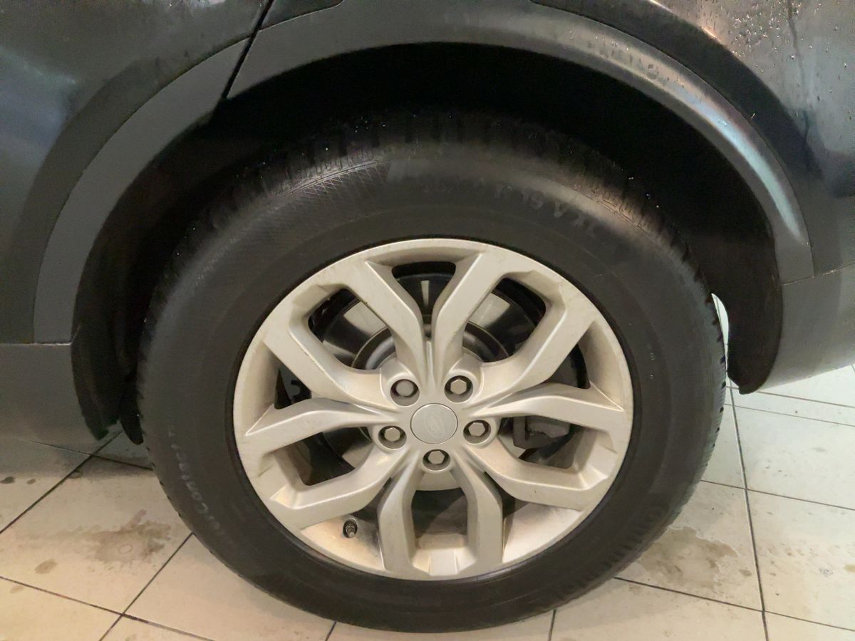 Land Rover 2017 — photo 6