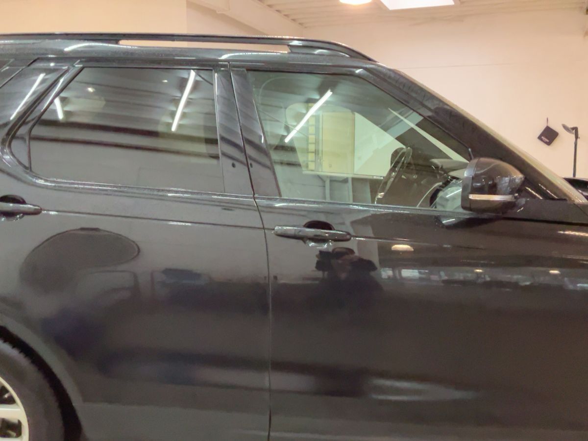Land Rover 2017 — photo 11