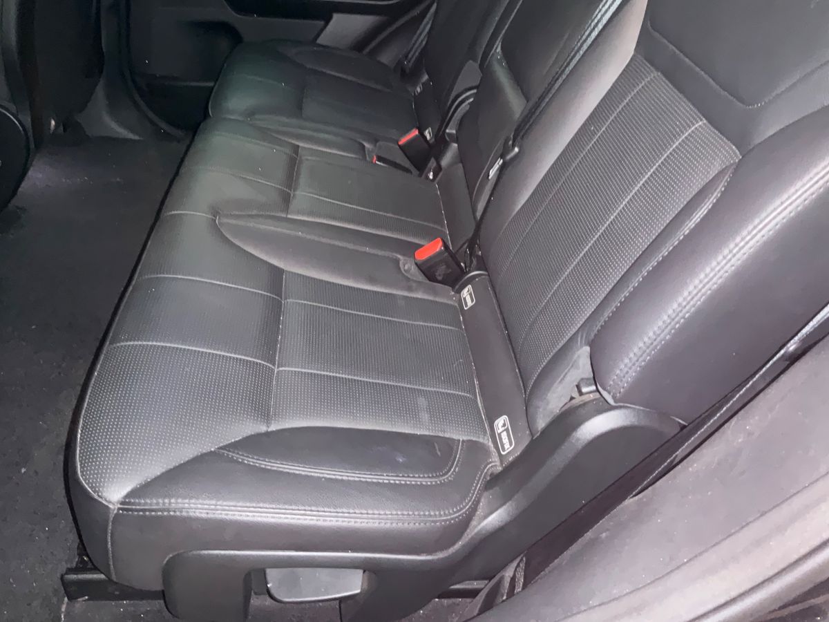 Land Rover 2017 — photo 40