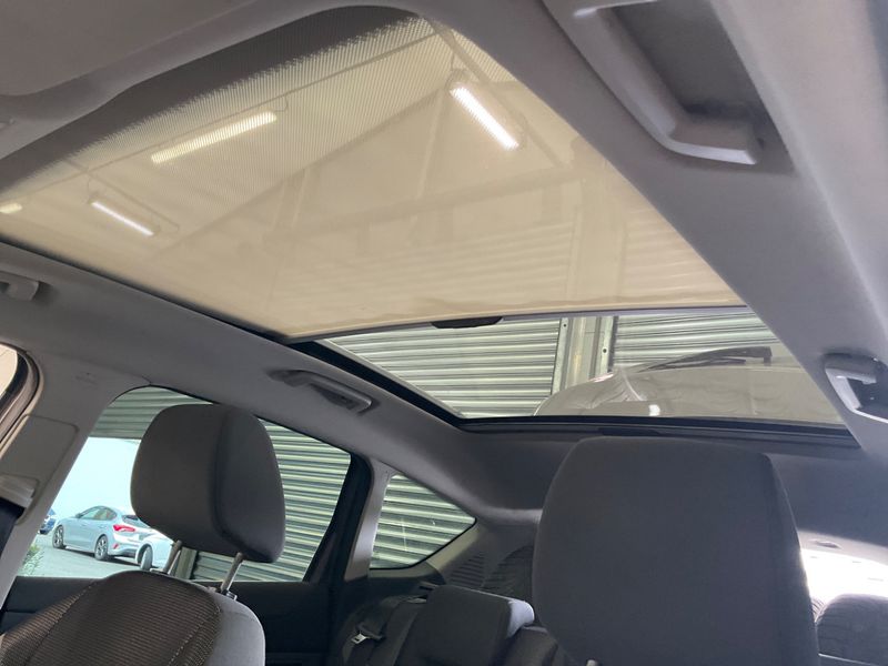 Ford Kuga 2.0 TDCi Champions Edition 2012 – снимка 36