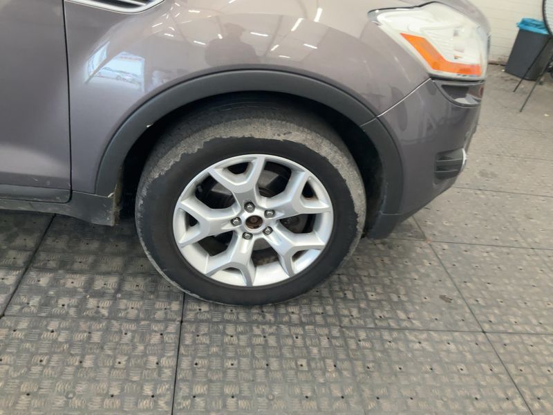 Ford Kuga 2.0 TDCi Champions Edition 2012 – снимка 11