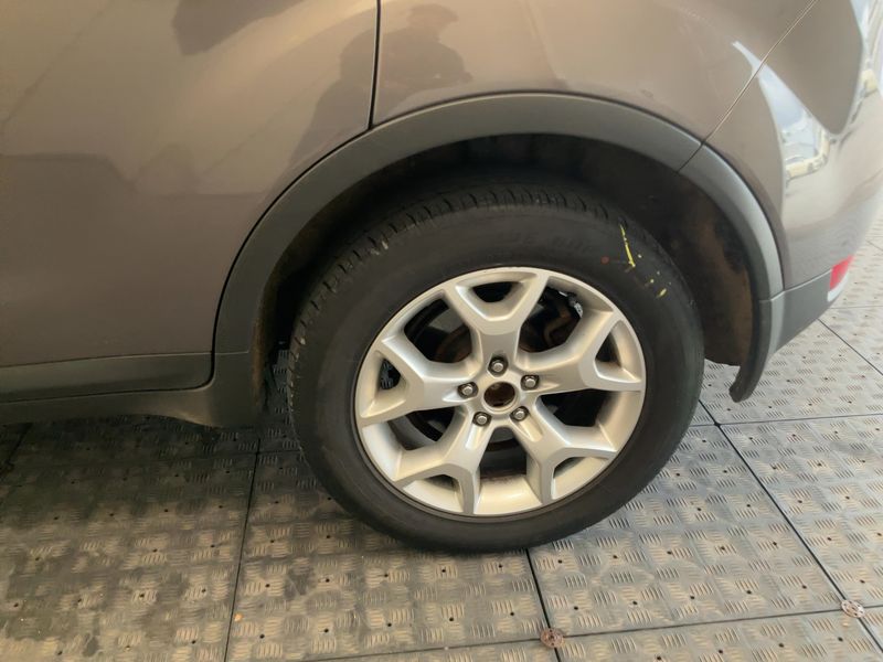 Ford Kuga 2.0 TDCi Champions Edition 2012 – снимка 5