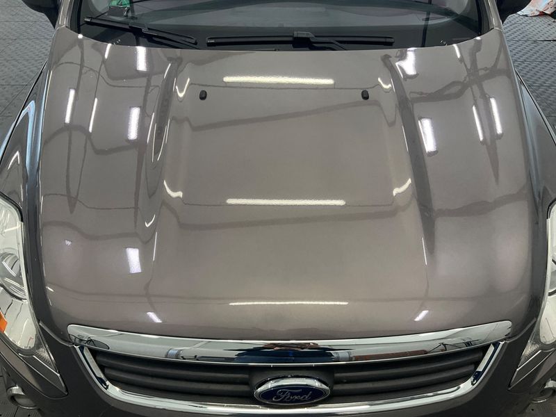 Ford Kuga 2.0 TDCi Champions Edition 2012 – снимка 55