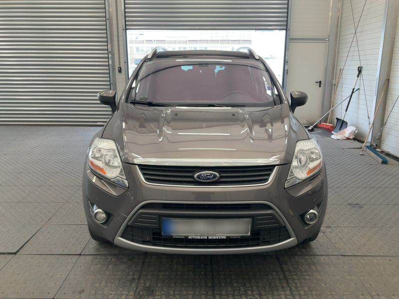 Ford Kuga 2.0 TDCi Champions Edition 2012 – снимка 14