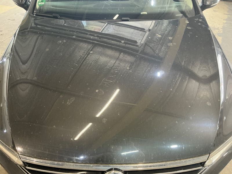 Volkswagen Passat 2.0 TDI Comfortline BlueMotion Tech 2018 – снимка 39