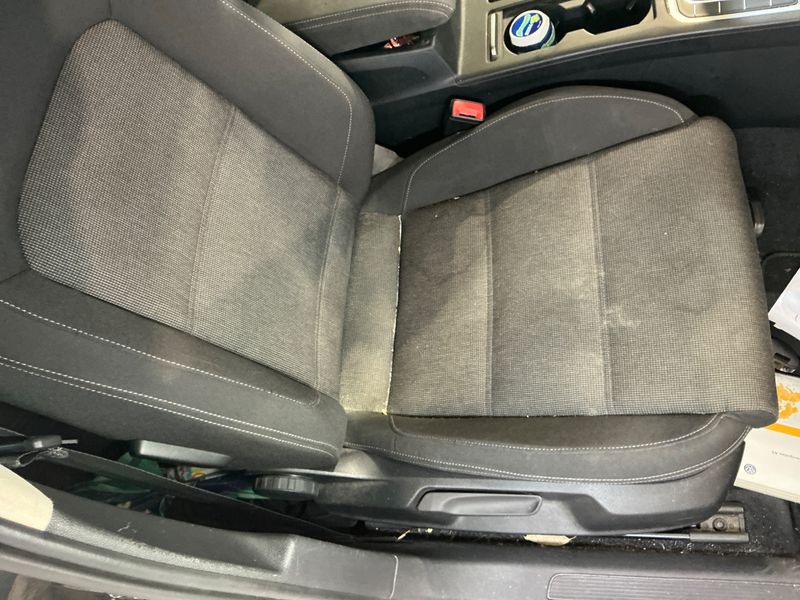 Volkswagen Passat 2.0 TDI Comfortline BlueMotion Tech 2018 – снимка 29