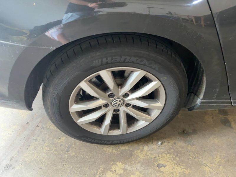 Volkswagen Passat 2.0 TDI Comfortline BlueMotion Tech 2018 – снимка 9