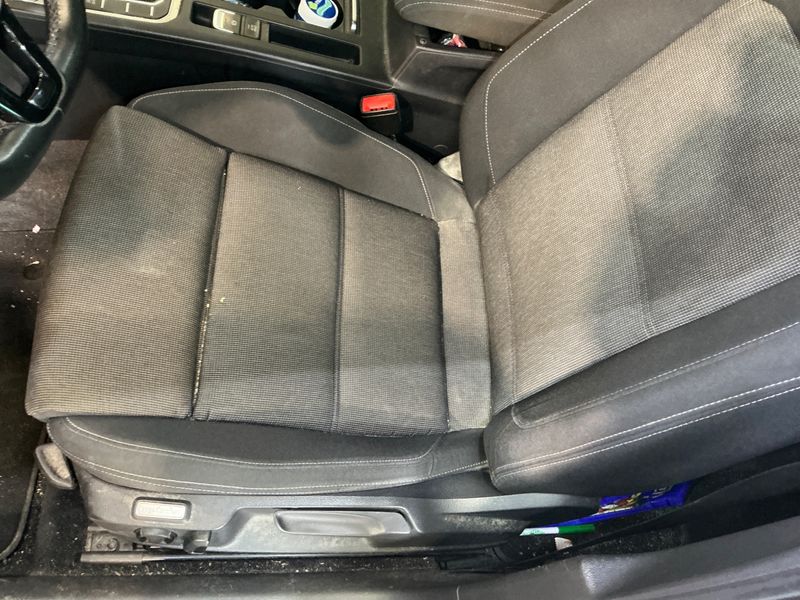 Volkswagen Passat 2.0 TDI Comfortline BlueMotion Tech 2018 – снимка 31