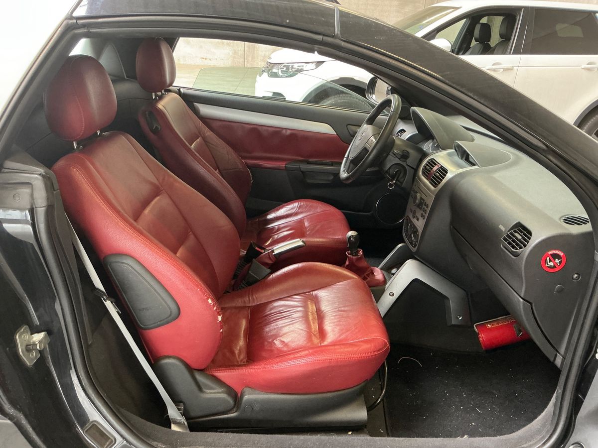 Opel Tigra 2007 — photo 4