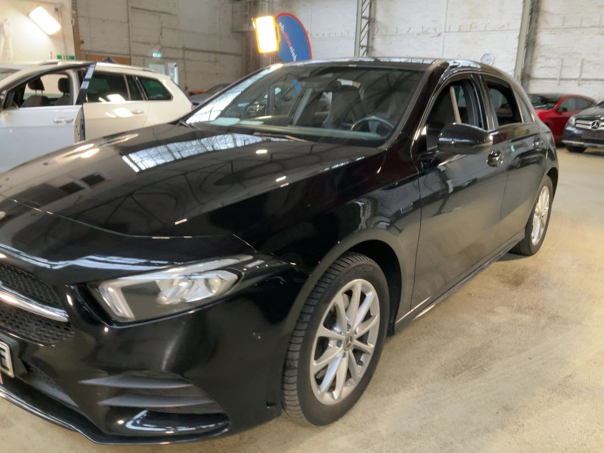 Mercedes-Benz A-Klasse d'occasion