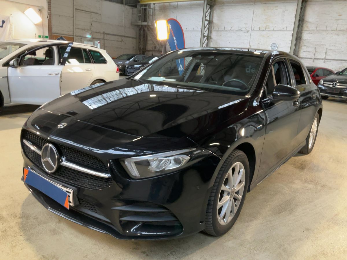 Mercedes-Benz A-Klasse d'occasion