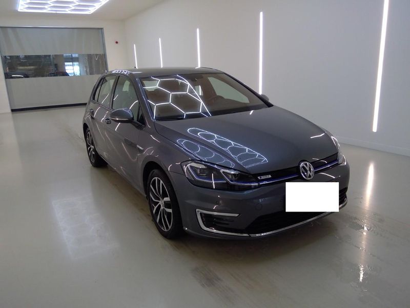 Volkswagen e-Golf VII electric drive 100 kW — zdjęcie 3
