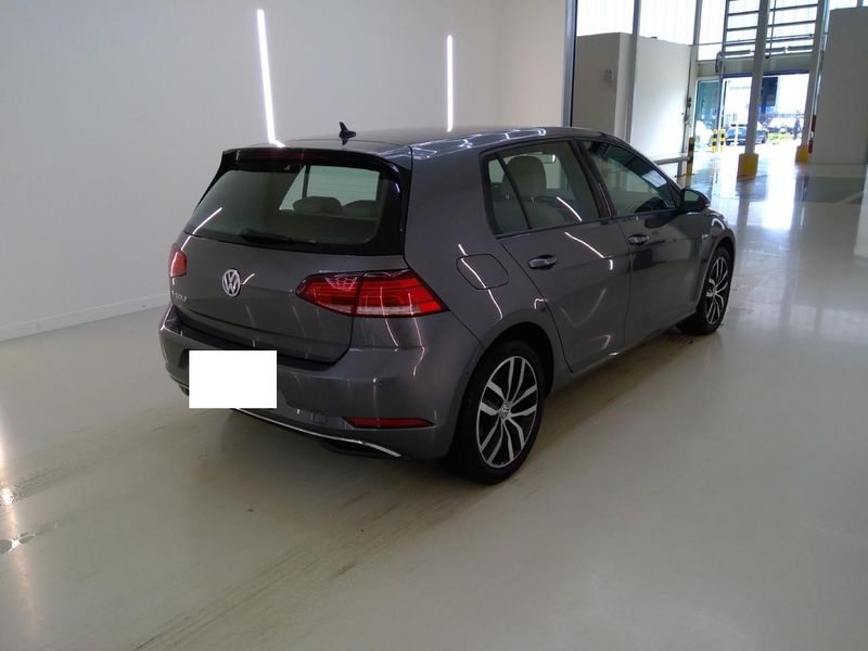 Volkswagen e-Golf VII electric drive 100 kW — zdjęcie 2