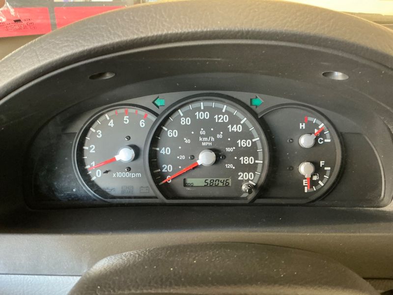 Kia Sorento 2.5 CRDi EX Top — zdjęcie 4