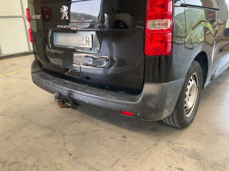 Peugeot Expert 1.5 Blue-HDi L2 2019 – снимка 45
