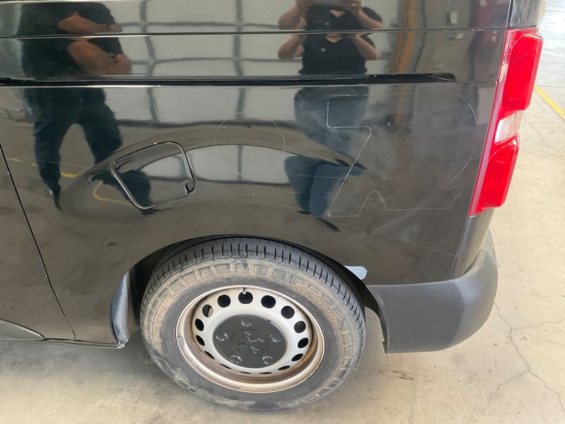 Peugeot Expert 1.5 Blue-HDi L2 2019 – снимка 30