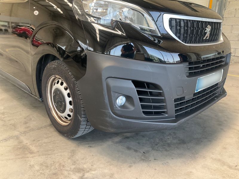 Peugeot Expert 1.5 Blue-HDi L2 2019 – снимка 49