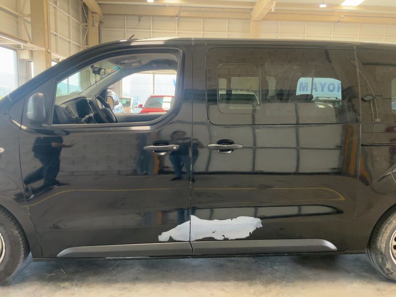 Peugeot Expert 1.5 Blue-HDi L2 2019 – снимка 4