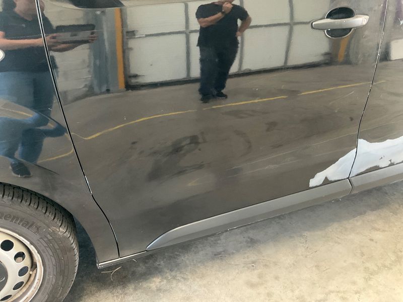 Peugeot Expert 1.5 Blue-HDi L2 2019 – снимка 27