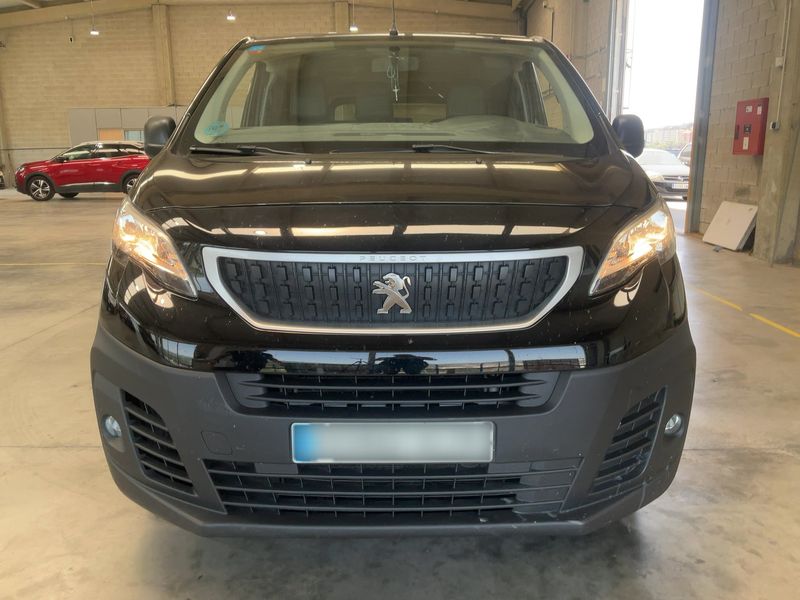 Peugeot Expert 1.5 Blue-HDi L2 2019 – снимка 14