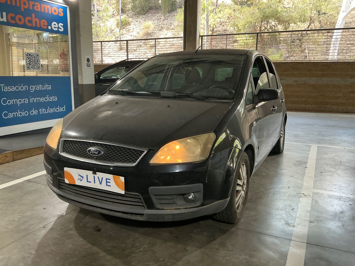 Ford C-Max 2004