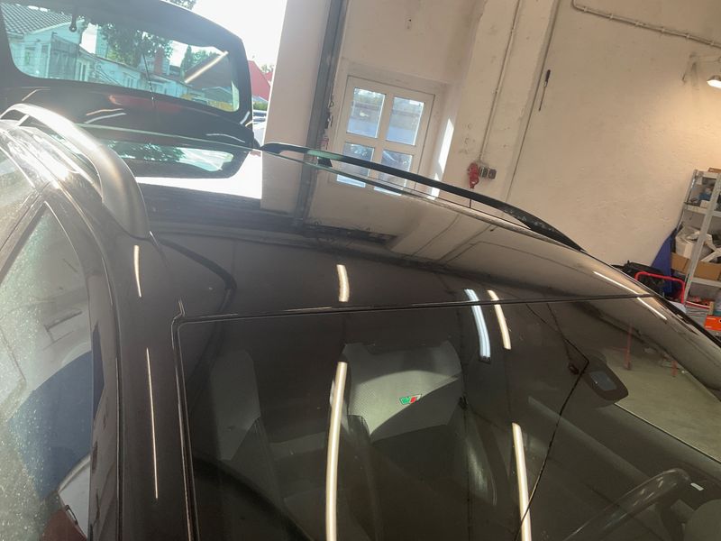 Skoda Octavia 2.0 TDI RS 2006 – снимка 45