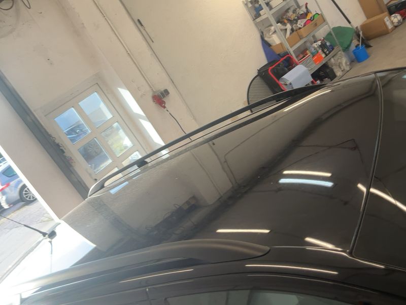 Skoda Octavia 2.0 TDI RS 2006 – снимка 13