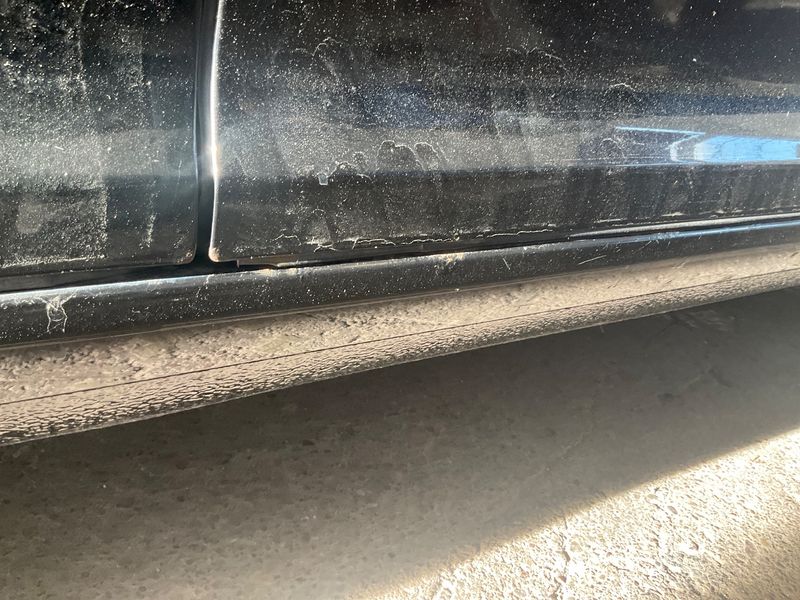 Skoda Octavia 2.0 TDI RS 2006 – снимка 22