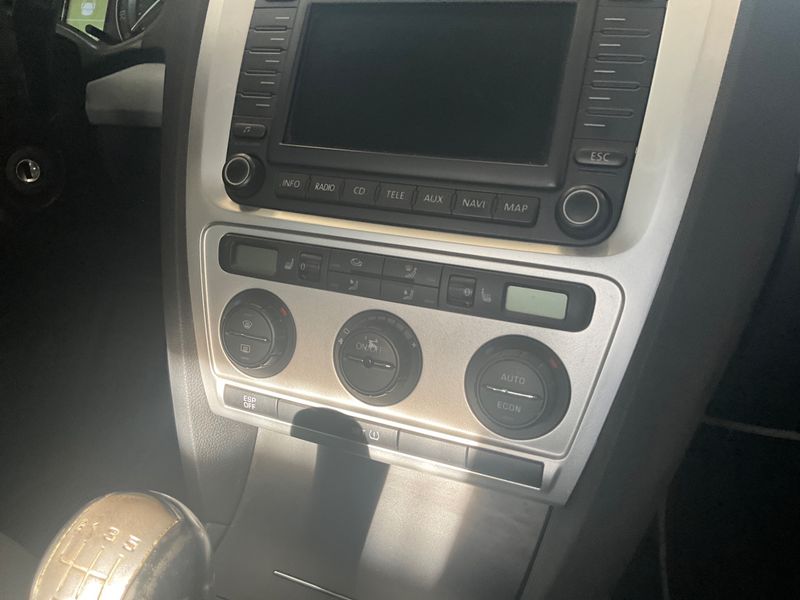 Skoda Octavia 2.0 TDI RS 2006 – снимка 32