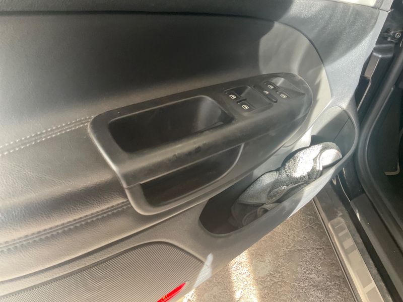 Skoda Octavia 2.0 TDI RS 2006 – снимка 36