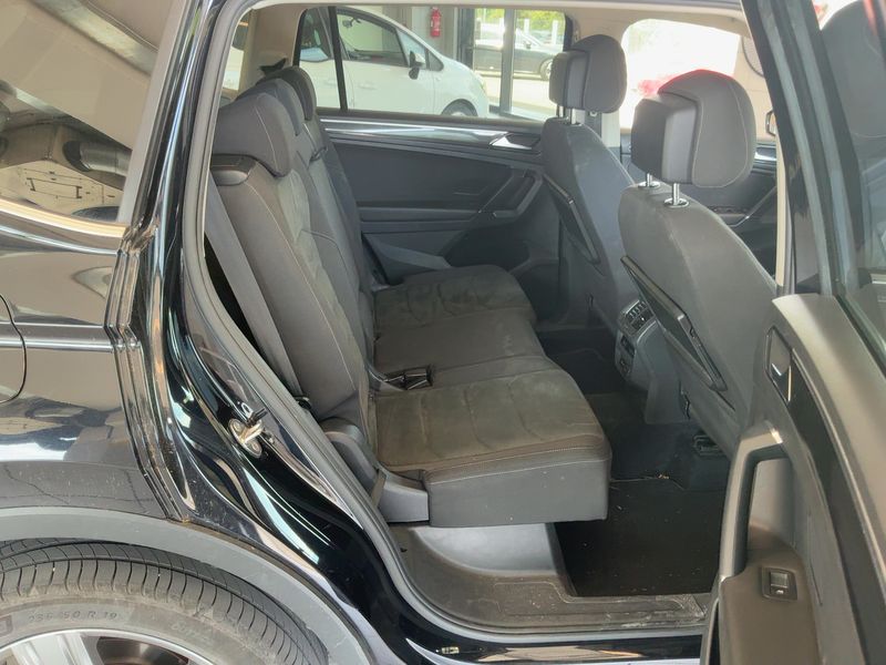 Volkswagen Tiguan Allspace 2.0 TDI Advanced 4Motion BlueMotion Tech — zdjęcie 14