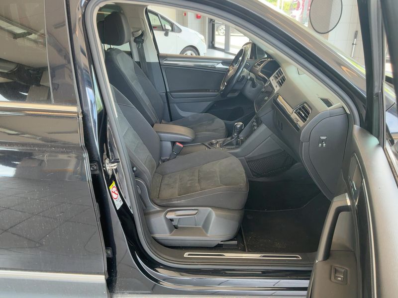 Volkswagen Tiguan Allspace 2.0 TDI Advanced 4Motion BlueMotion Tech — zdjęcie 11