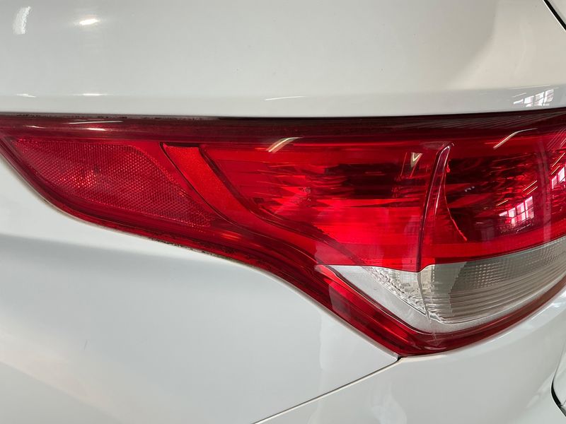 Ford Kuga 2.0 TDCi Titanium 2015 – снимка 51