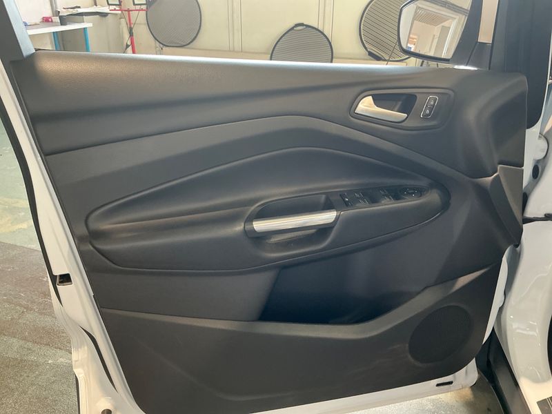 Ford Kuga 2.0 TDCi Titanium 2015 – снимка 39