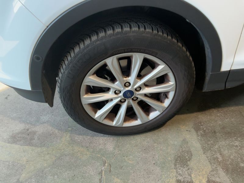 Ford Kuga 2.0 TDCi Titanium 2015 – снимка 3
