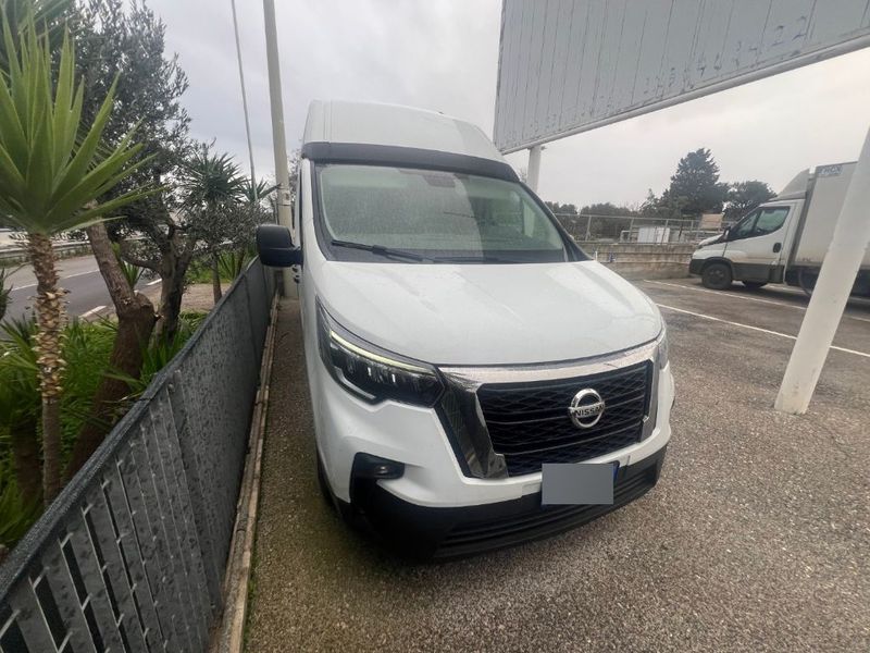 Nissan Primastar 2.0 dCi L2H2 3,0t Acenta — zdjęcie 6