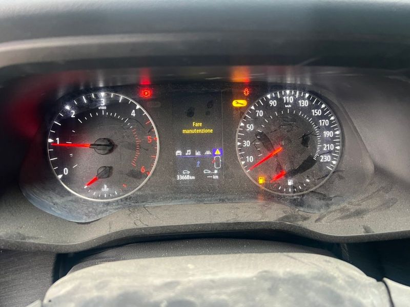 Nissan Primastar 2.0 dCi L2H2 3,0t Acenta — zdjęcie 12