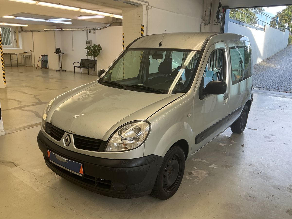 Renault Kangoo 1.5 dCi Edition